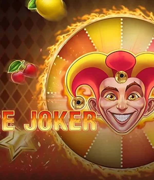 Fire Joker